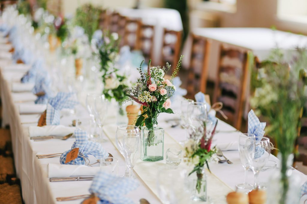 Eventos Sociales