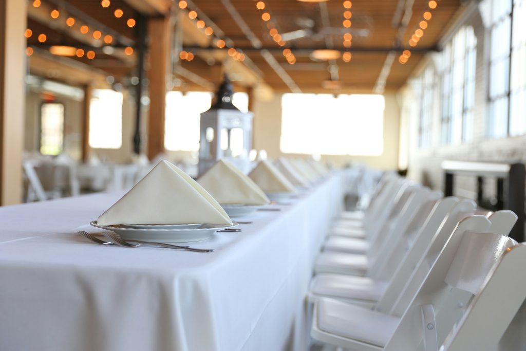 Eventos Empresariales